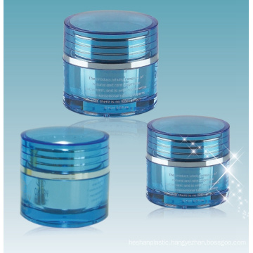 15g Luxurious Acrylic Jar